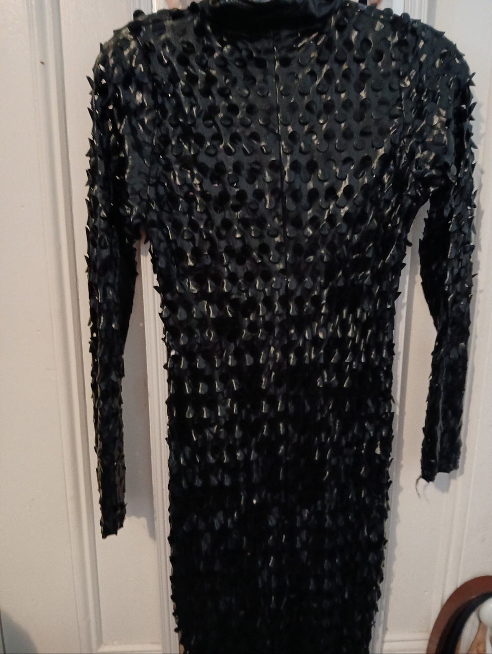 Black Holes Jumpsuit
